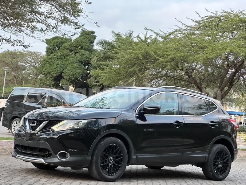 Big with watermark nissan qashqai dar es salaam dar es salaam 34192
