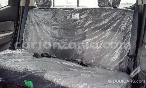 Buy Import Mitsubishi L200 Other Car in Import - Dubai in Arusha Buy Import Mitsubishi L200 Other Car in Import - Dubai in Arusha