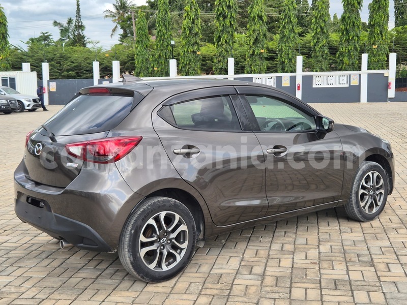 Big with watermark mazda demio dar es salaam dar es salaam 34194
