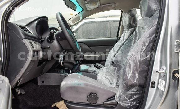 Buy Import Mitsubishi L200 Other Car in Import - Dubai in Arusha Buy Import Mitsubishi L200 Other Car in Import - Dubai in Arusha