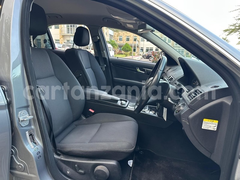 Big with watermark mercedes benz c class dar es salaam dar es salaam 34195