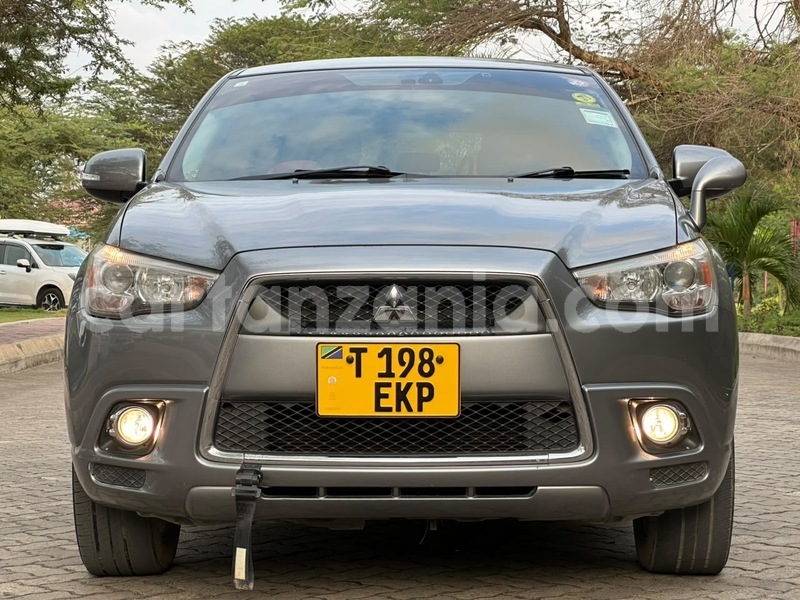 Big with watermark mitsubishi rvr dar es salaam dar es salaam 34196