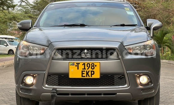 Buy Used Mitsubishi RVR Other Car in Dar es Salaam in Dar es Salaam
