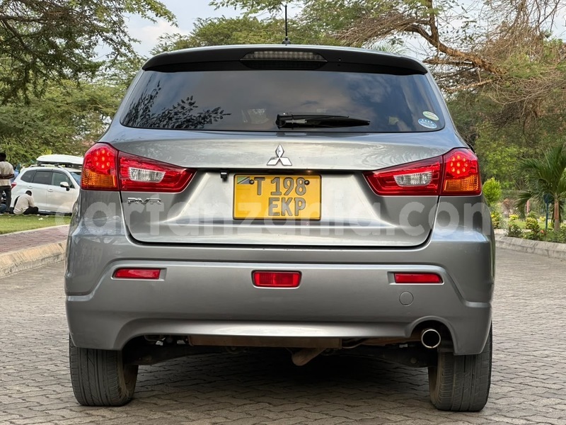 Big with watermark mitsubishi rvr dar es salaam dar es salaam 34196