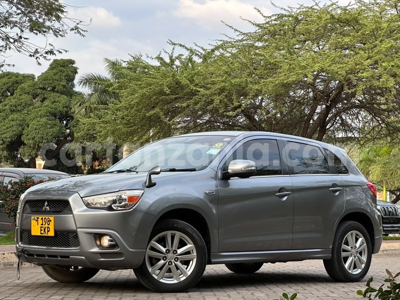 Big with watermark mitsubishi rvr dar es salaam dar es salaam 34196