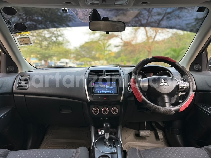 Big with watermark mitsubishi rvr dar es salaam dar es salaam 34196