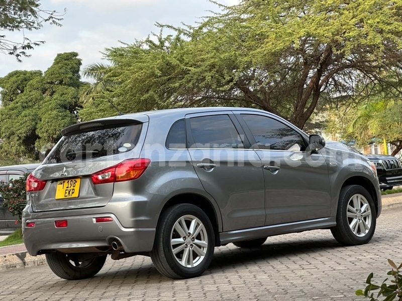 Big with watermark mitsubishi rvr dar es salaam dar es salaam 34196