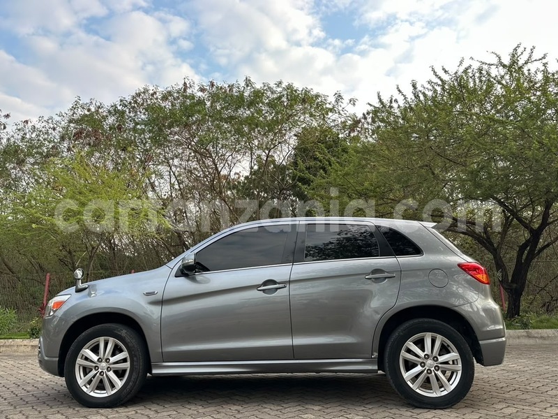 Big with watermark mitsubishi rvr dar es salaam dar es salaam 34196