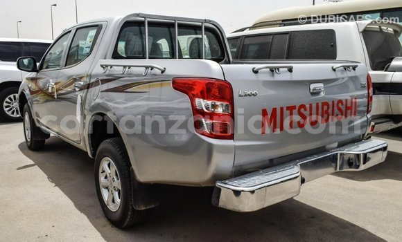 Buy Import Mitsubishi L200 Other Car in Import - Dubai in Arusha Buy Import Mitsubishi L200 Other Car in Import - Dubai in Arusha