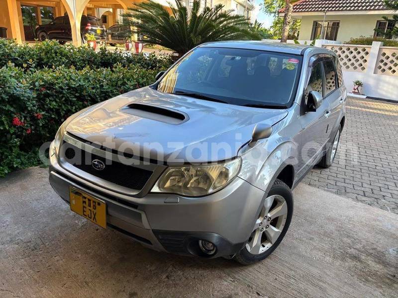 Big with watermark subaru forester dar es salaam dar es salaam 34198