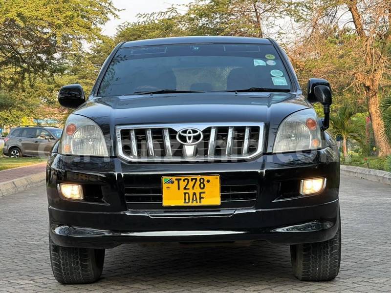 Big with watermark toyota prado dar es salaam dar es salaam 34199