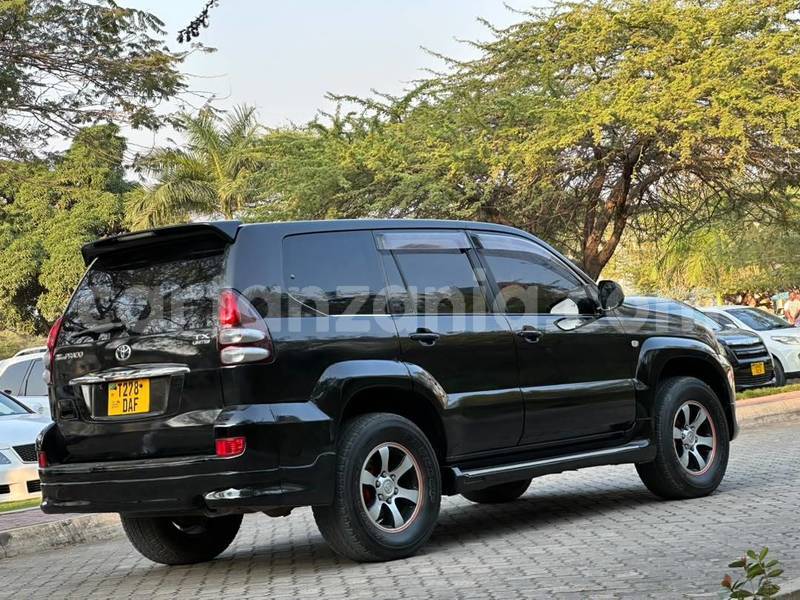 Big with watermark toyota prado dar es salaam dar es salaam 34199