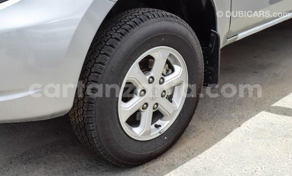 Buy Import Mitsubishi L200 Other Car in Import - Dubai in Arusha Buy Import Mitsubishi L200 Other Car in Import - Dubai in Arusha