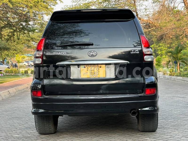 Big with watermark toyota prado dar es salaam dar es salaam 34199