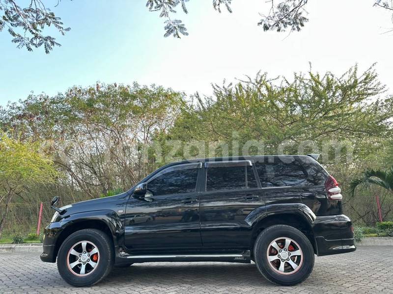 Big with watermark toyota prado dar es salaam dar es salaam 34199