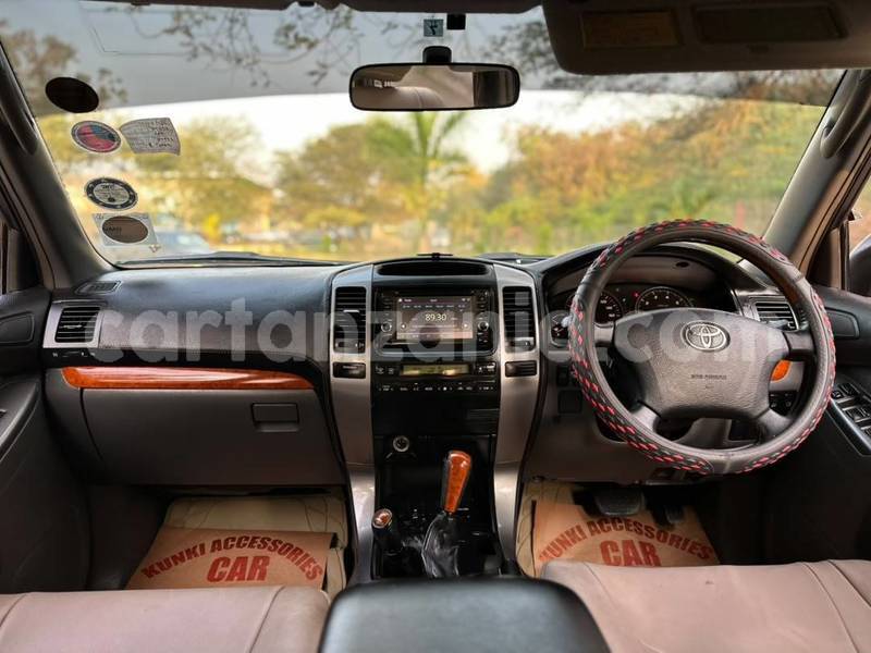 Big with watermark toyota prado dar es salaam dar es salaam 34199