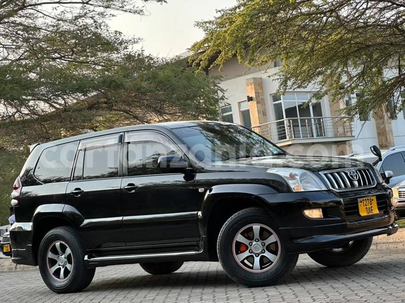 Big with watermark toyota prado dar es salaam dar es salaam 34199