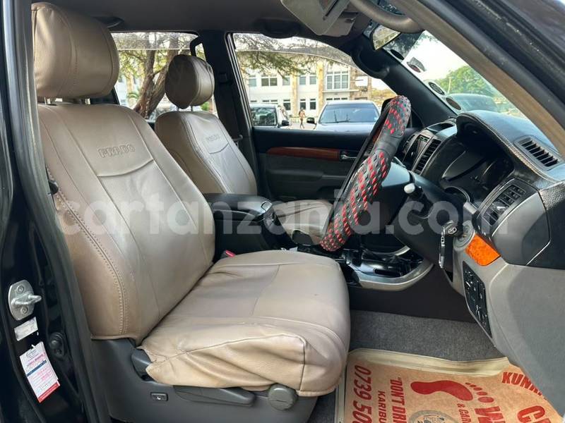 Big with watermark toyota prado dar es salaam dar es salaam 34199