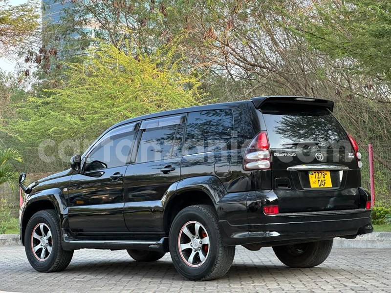 Big with watermark toyota prado dar es salaam dar es salaam 34199