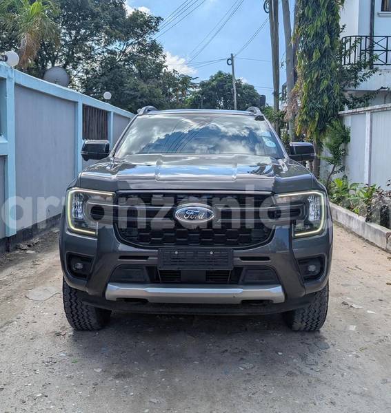 Big with watermark ford ranger dar es salaam dar es salaam 34200