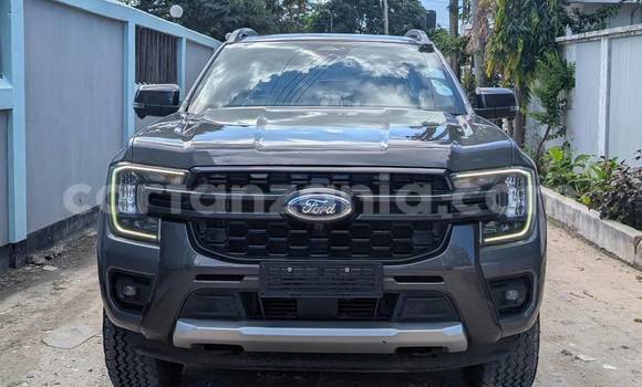 Buy Import Ford Ranger Other Car in Dar es Salaam in Dar es Salaam Buy Import Ford Ranger Other Car in Dar es Salaam in Dar es Salaam