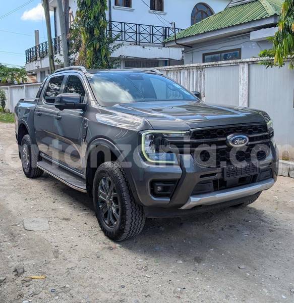 Big with watermark ford ranger dar es salaam dar es salaam 34200