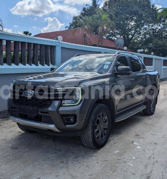 Big with watermark ford ranger dar es salaam dar es salaam 34200