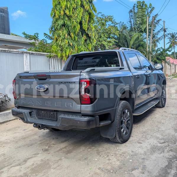Big with watermark ford ranger dar es salaam dar es salaam 34200