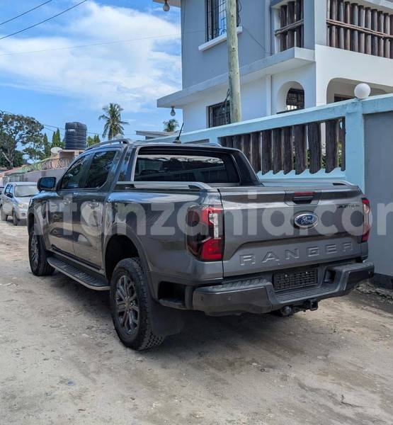Big with watermark ford ranger dar es salaam dar es salaam 34200