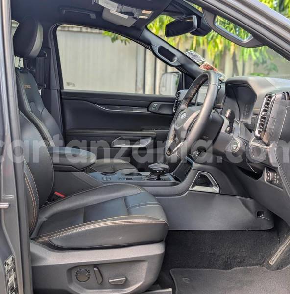 Big with watermark ford ranger dar es salaam dar es salaam 34200