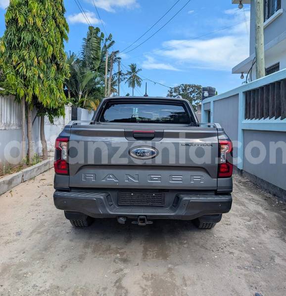 Big with watermark ford ranger dar es salaam dar es salaam 34200