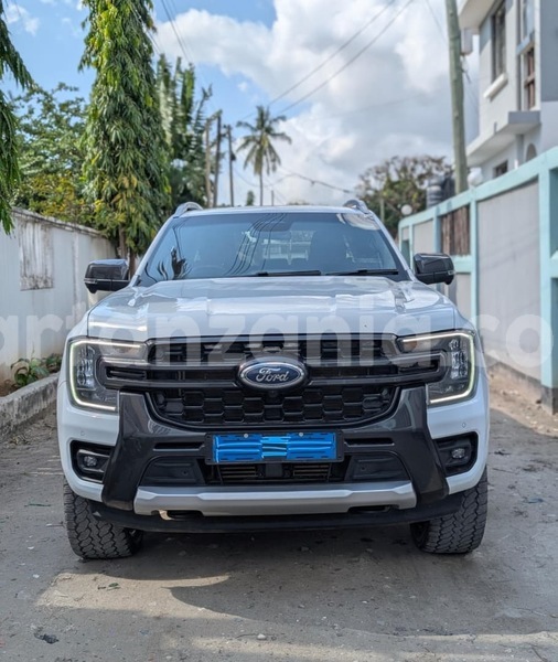 Big with watermark ford ranger dar es salaam dar es salaam 34201