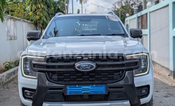Nunua Imported Ford Ranger Nyeupe Gari ndani ya Dar es Salaam nchini Dar es Salaam Nunua Imported Ford Ranger Nyeupe Gari ndani ya Dar es Salaam nchini Dar es Salaam