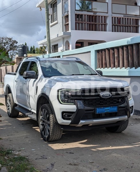 Big with watermark ford ranger dar es salaam dar es salaam 34201