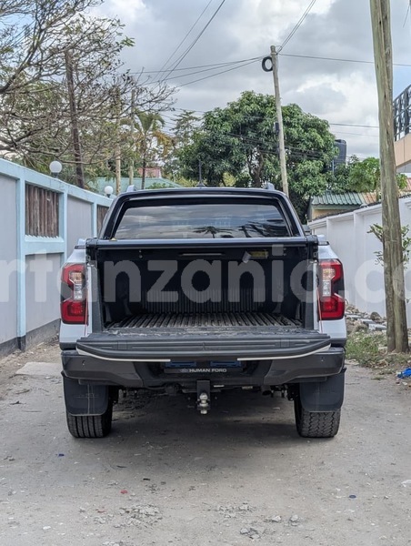 Big with watermark ford ranger dar es salaam dar es salaam 34201