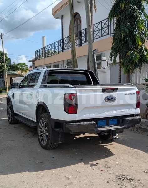 Big with watermark ford ranger dar es salaam dar es salaam 34201