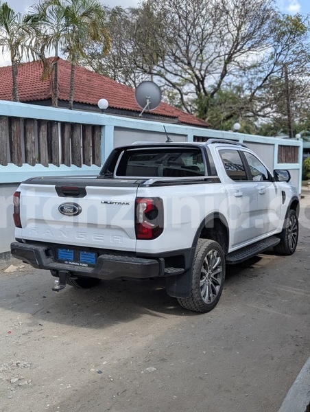 Big with watermark ford ranger dar es salaam dar es salaam 34201