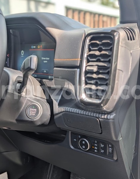 Big with watermark ford ranger dar es salaam dar es salaam 34201