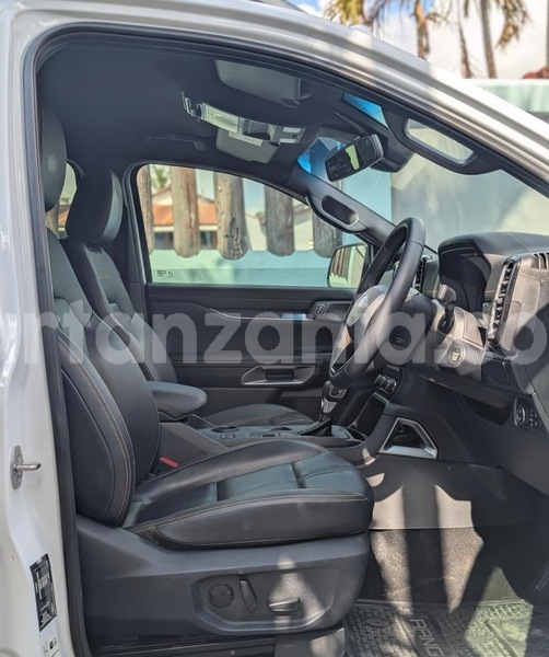 Big with watermark ford ranger dar es salaam dar es salaam 34201