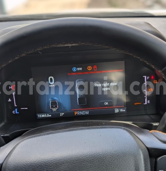 Big with watermark ford ranger dar es salaam dar es salaam 34201
