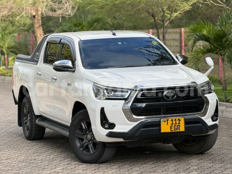 Big with watermark toyota hilux dar es salaam dar es salaam 34202