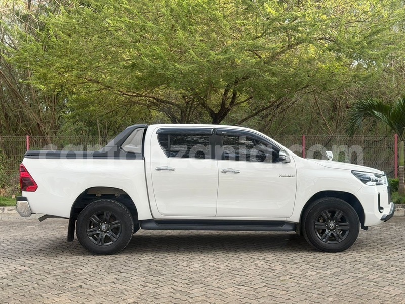 Big with watermark toyota hilux dar es salaam dar es salaam 34202