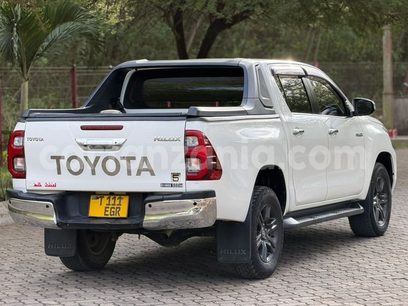 Big with watermark toyota hilux dar es salaam dar es salaam 34202