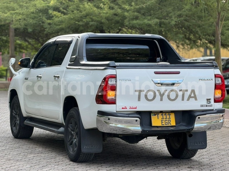 Big with watermark toyota hilux dar es salaam dar es salaam 34202