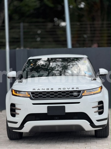 Big with watermark land rover range rover evoque dar es salaam dar es salaam 34203