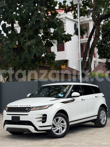 Big with watermark land rover range rover evoque dar es salaam dar es salaam 34203