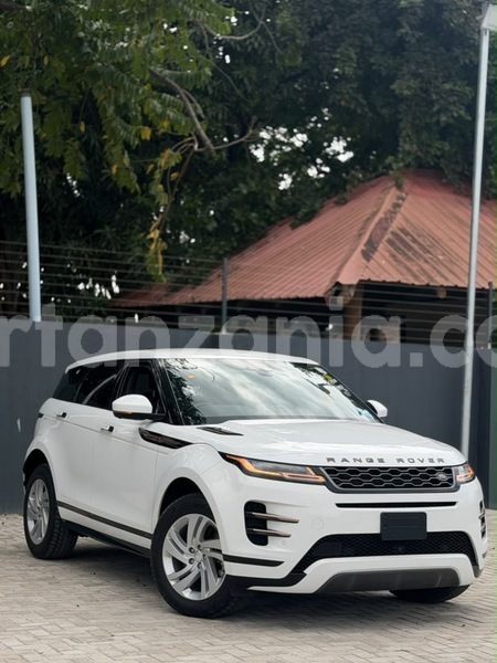 Big with watermark land rover range rover evoque dar es salaam dar es salaam 34203