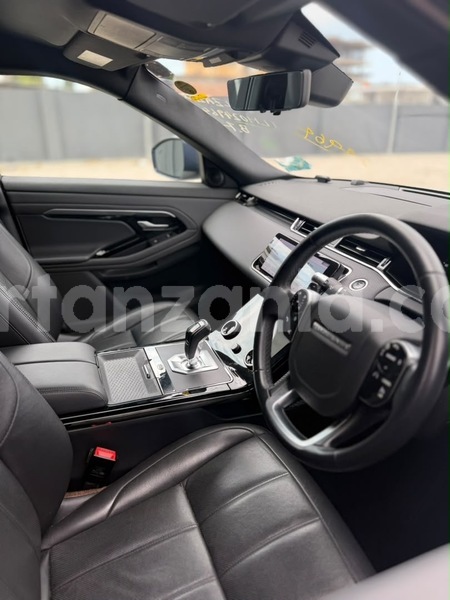 Big with watermark land rover range rover evoque dar es salaam dar es salaam 34203