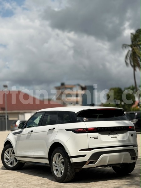 Big with watermark land rover range rover evoque dar es salaam dar es salaam 34203