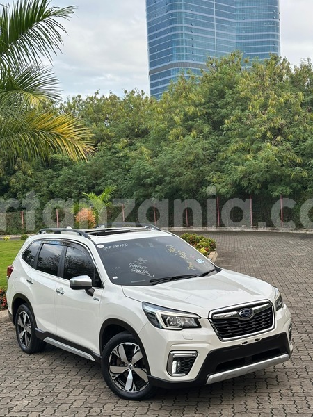Big with watermark subaru forester dar es salaam dar es salaam 34205